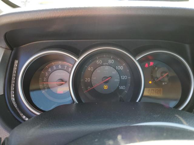 2009 Nissan Versa S VIN: 3N1BC11E29L382440 Lot: 55511244