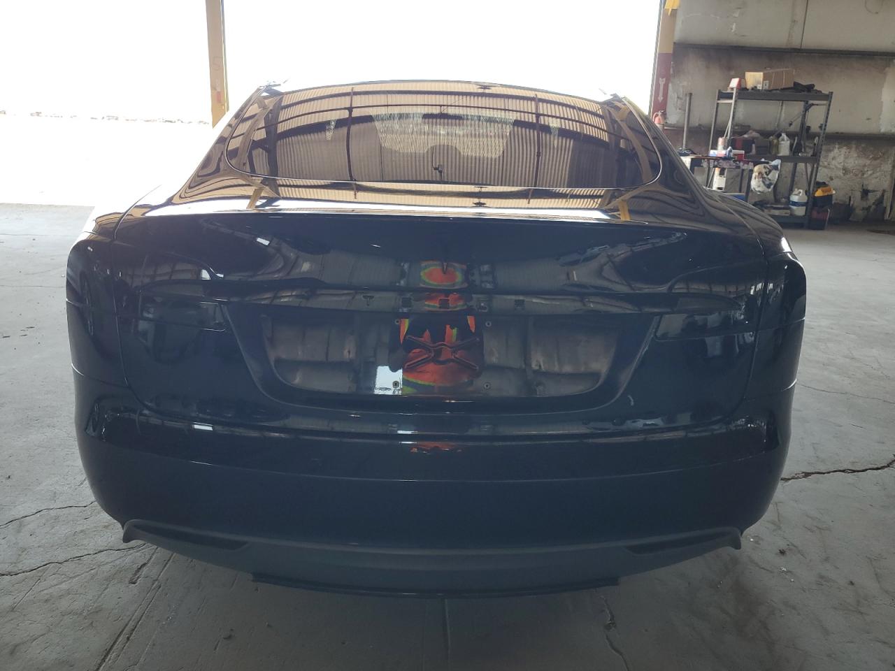 5YJSA1H18EFP34127 2014 Tesla Model S