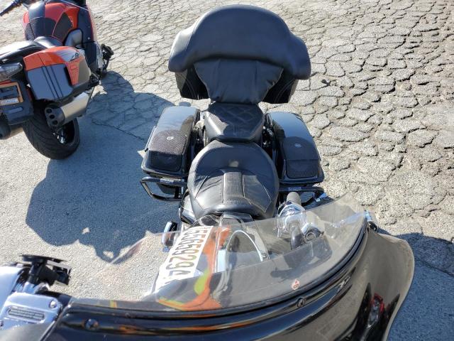 2012 HARLEY-DAVIDSON FLHXSE3 CV 1HD1PZ833CB961766
