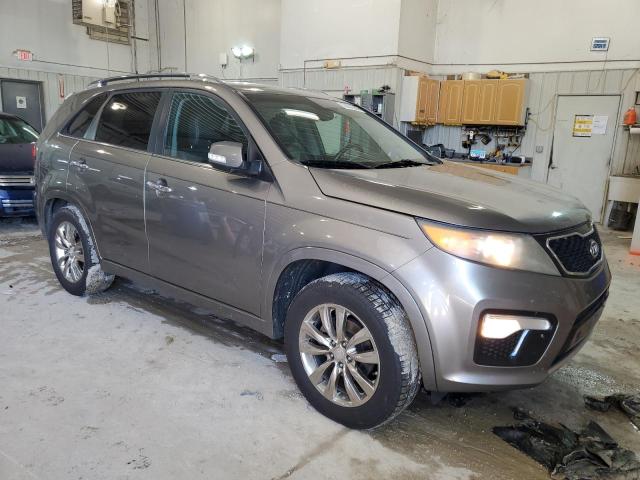 2012 Kia Sorento Sx VIN: 5XYKW4A29CG196730 Lot: 53950544