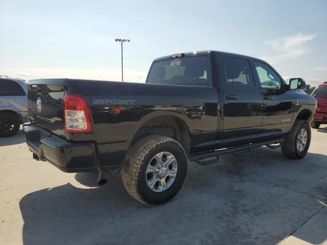 2021 Ram 2500 Big Horn VIN: 3C6UR5DL6MG654471 Lot: 53489244