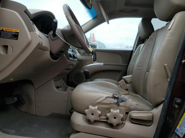 2008 Kia Sportage Ex VIN: KNDJF723387483926 Lot: 57291434