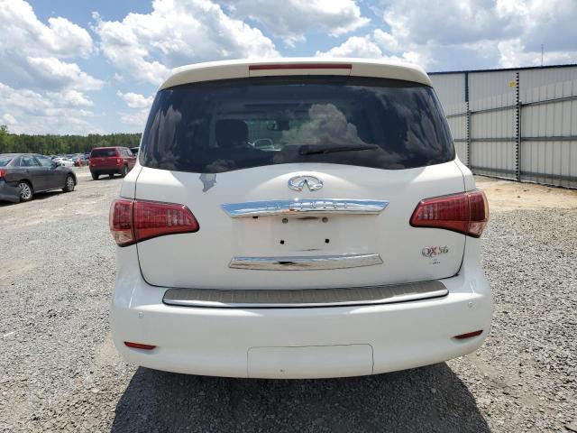 2013 Infiniti Qx56 VIN: JN8AZ2NE3D9042792 Lot: 56538424