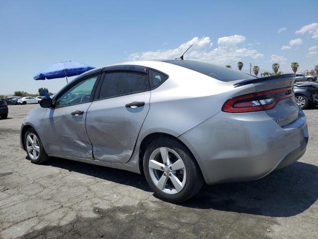 2016 DODGE DART - 1C3CDFBBXGD680130