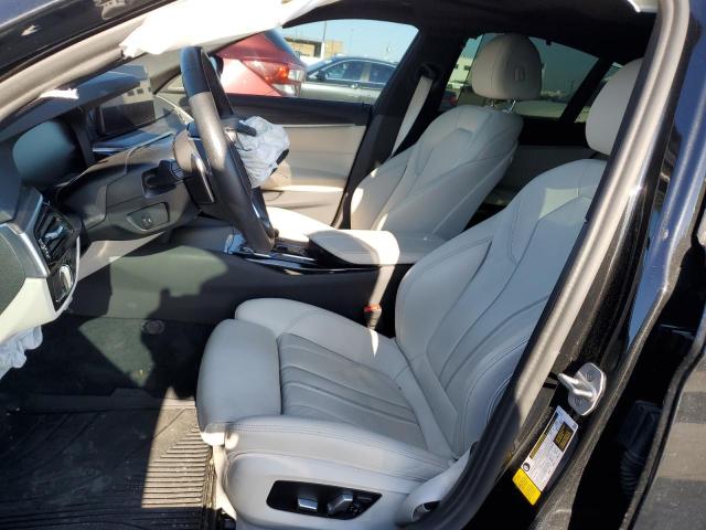 2022 BMW 530 I VIN: WBA53BH04NCJ26443 Lot: 54826704