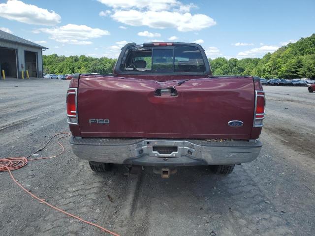 2003 Ford F-150 - Image 6
