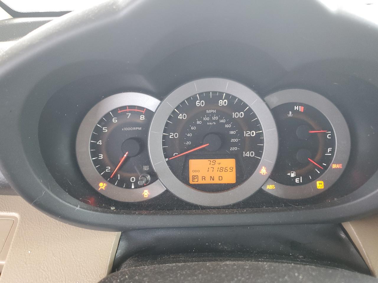 2T3ZF4DV0AW027246 2010 Toyota Rav4