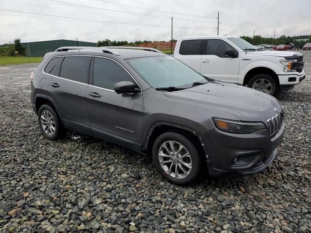 2019 Jeep Cherokee Latitude Plus VIN: 1C4PJLLB5KD225908 Lot: 54326764