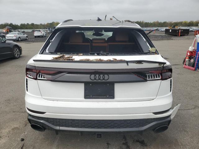 2022 AUDI RS Q8 WU1ARBF17ND007066