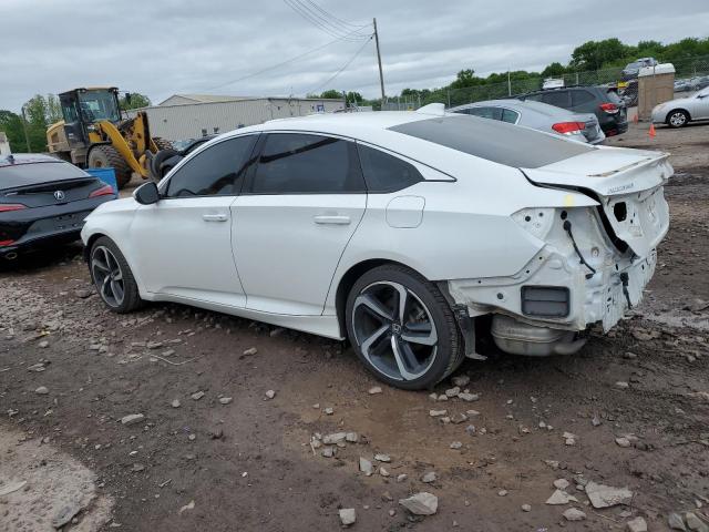 1HGCV1F32LA076860 Honda Accord SPO 2