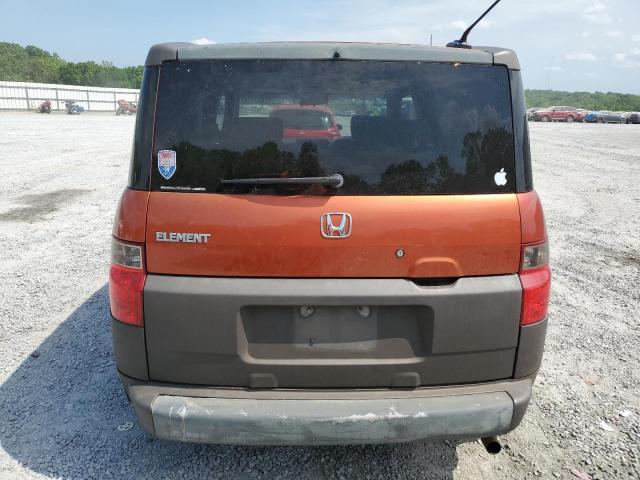 2005 Honda Element - Image 6