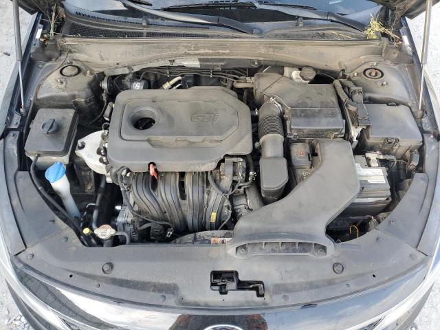 2016 Kia Optima Lx VIN: 5XXGT4L31GG108736 Lot: 52801964