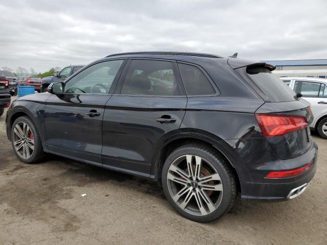 WA1C4AFY5J2043298 2018 Audi Sq5 Prestige