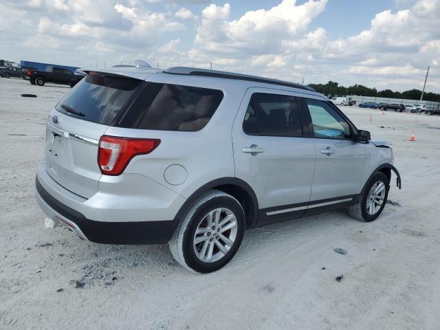 2017 Ford Explorer Xlt VIN: 1FM5K7D86HGA08191 Lot: 53852434