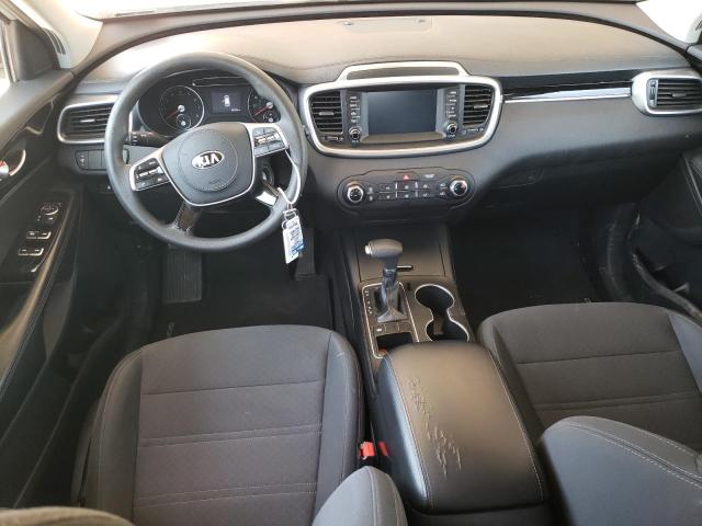 2019 Kia Sorento L VIN: 5XYPG4A33KG587852 Lot: 54518874