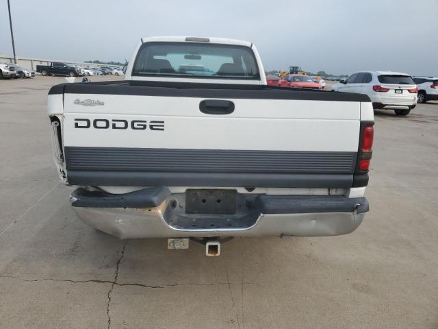 2000 Dodge Ram 1500 VIN: 3B7HC13Y9YG124325 Lot: 54269884