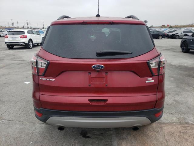 2017 Ford Escape Se VIN: 1FMCU0G95HUB29843 Lot: 54806384