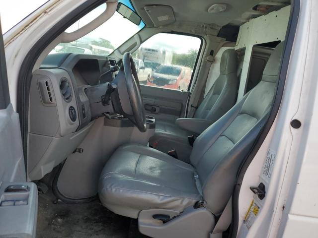 2011 Ford Econoline E150 Van VIN: 1FTNE1EW5BDA08987 Lot: 54288754