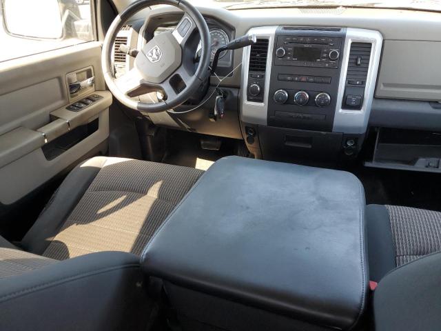 2010 Dodge Ram 1500 VIN: 1D7RV1CT4AS239745 Lot: 54439254