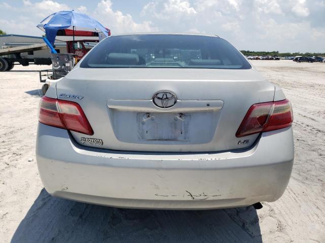 4T1BE46K17U652697 | 2007 Toyota camry ce