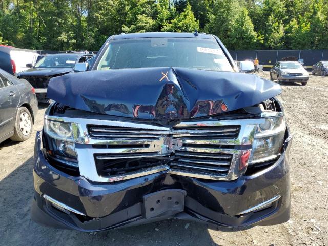 2018 CHEVROLET TAHOE K150 - 1GNSKCKC2JR177570