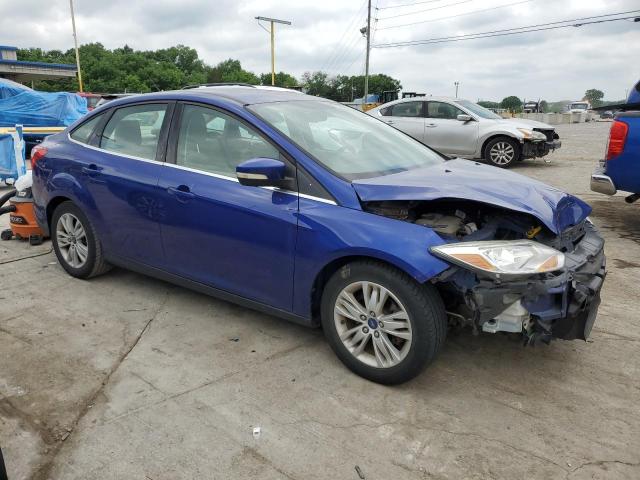 2012 Ford Focus Sel VIN: 1FAHP3H25CL301832 Lot: 55260144