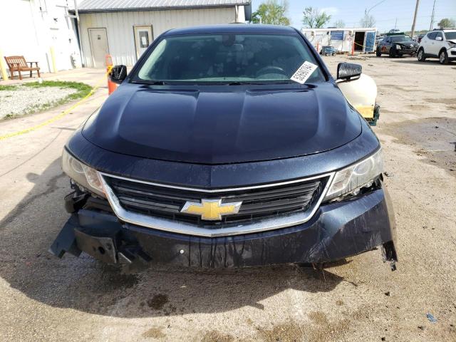 2014 Chevrolet Impala Ls VIN: 2G11Y5SL4E9198041 Lot: 52690794