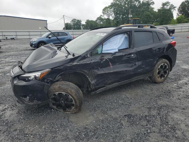 JF2GTAEC9P8226372 Subaru Crosstrek 