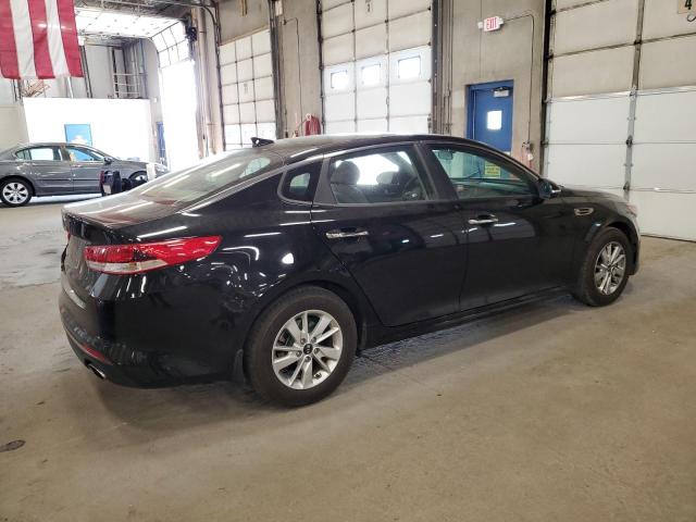 2016 Kia Optima Lx VIN: 5XXGT4L39GG048897 Lot: 55073204