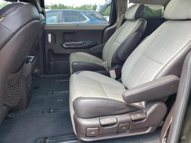 2015 KIA SEDONA SXL - KNDME5C16F6029691