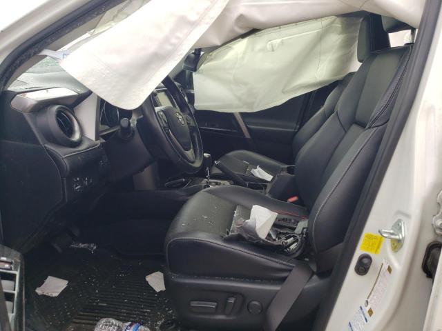 2017 Toyota Rav4 Limited VIN: JTMDFREV9HJ161588 Lot: 54672734