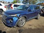 2020 HYUNDAI SANTA FE L - 5NMS5CAD1LH201360