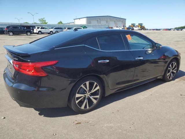 2018 Nissan Maxima 3.5S VIN: 1N4AA6AP5JC406362 Lot: 56867814