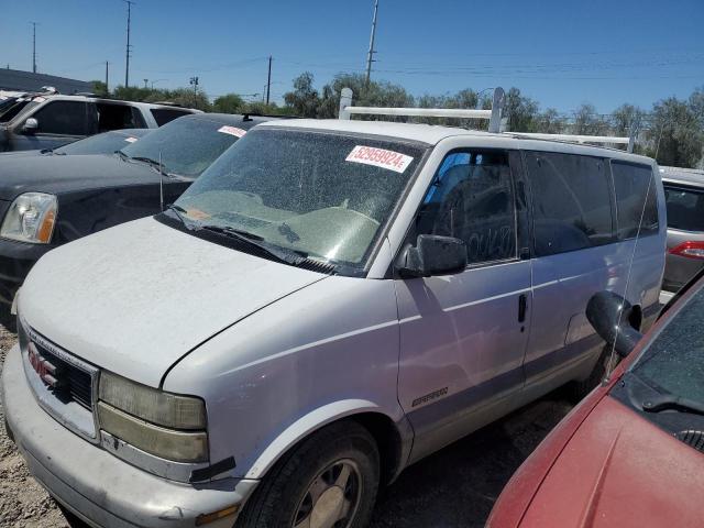 2000 GMC Safari Xt VIN: 1GKDM19W3YB532799 Lot: 52959924