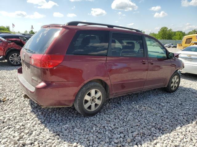 2009 Toyota Sienna Ce VIN: 5TDZK23C59S254946 Lot: 56088134