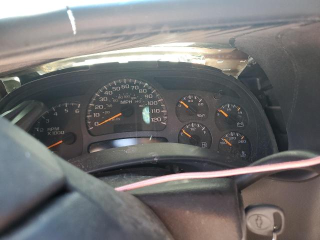 2003 Chevrolet Tahoe C1500 VIN: 1GNEC13V73J264090 Lot: 55752754