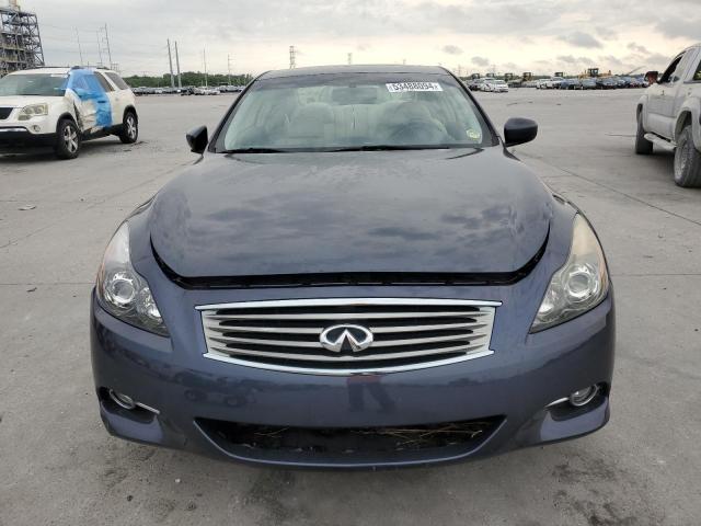 2014 Infiniti Q60 Journey VIN: JN1CV6EL5EM130606 Lot: 53488094