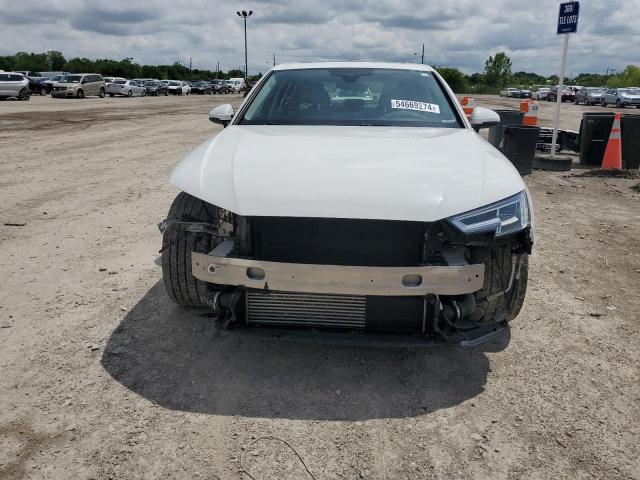 VIN WAUENAF48HN011900 2017 Audi A4, Premium Plus no.5