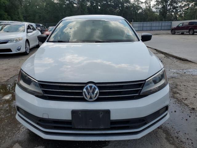 2015 Volkswagen Jetta Se VIN: 3VWD17AJ0FM224032 Lot: 55920494