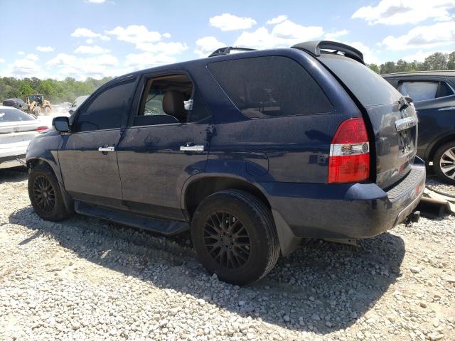 2003 Acura Mdx Touring VIN: 2HNYD18943H545113 Lot: 53067784