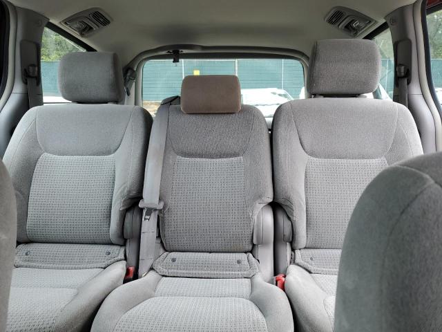 2006 Toyota Sienna Ce VIN: 5TDZA23C16S413976 Lot: 56040574