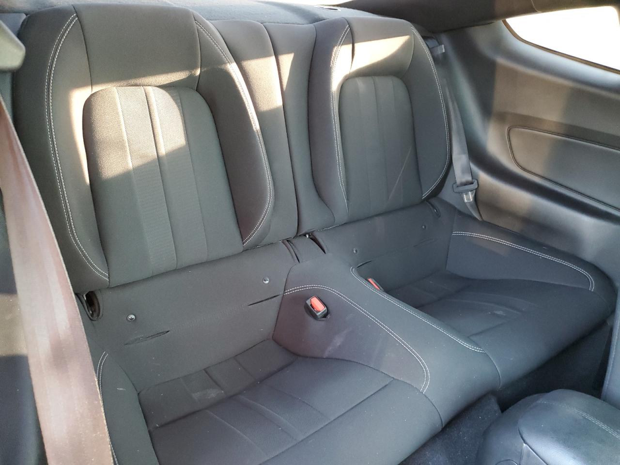 1FA6P8TH1M5117882 2021 Ford Mustang