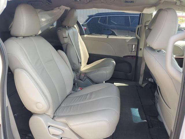 2014 Toyota Sienna Xle VIN: 5TDYK3DC5ES512120 Lot: 56430434