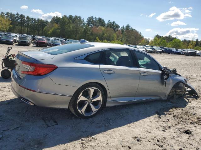 2018 Honda Accord Touring VIN: 1HGCV1F98JA034713 Lot: 54762784