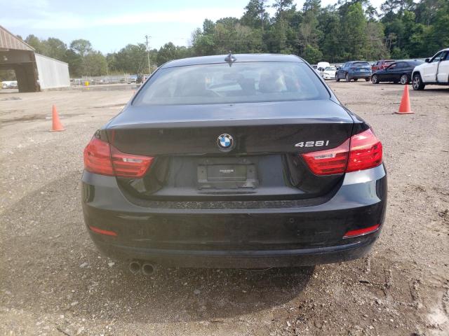 VIN WBA3N3C58EK231051 2014 BMW 4 Series, 428 I no.6