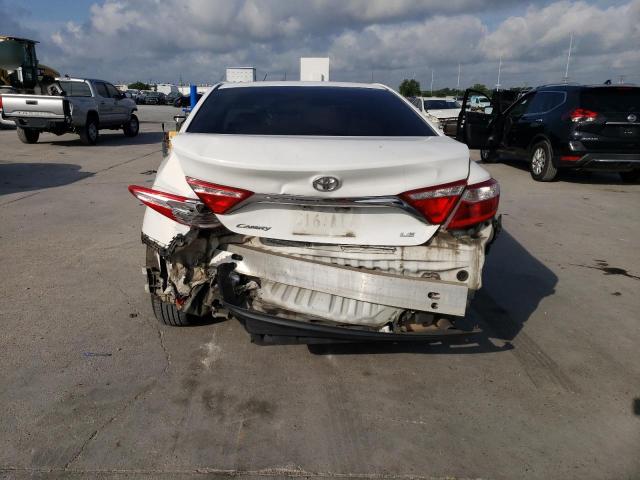 2016 Toyota Camry Le VIN: 4T4BF1FK9GR569262 Lot: 56264714