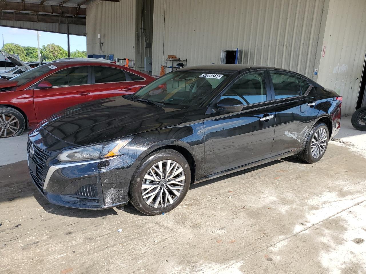 1N4BL4DW8PN339856 2023 Nissan Altima Sv