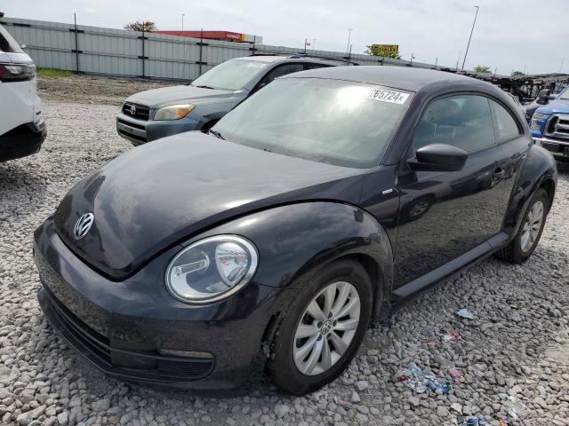 2016 Volkswagen Beetle 1.8T VIN: 3VWF17AT7GM610488 Lot: 56085724