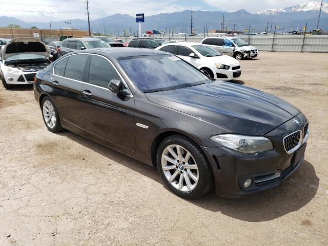 2015 BMW 535 XI - WBA5B3C54FD544721
