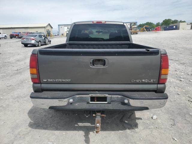 2000 Chevrolet Silverado K1500 VIN: 2GCEK19T3Y1306631 Lot: 54580684